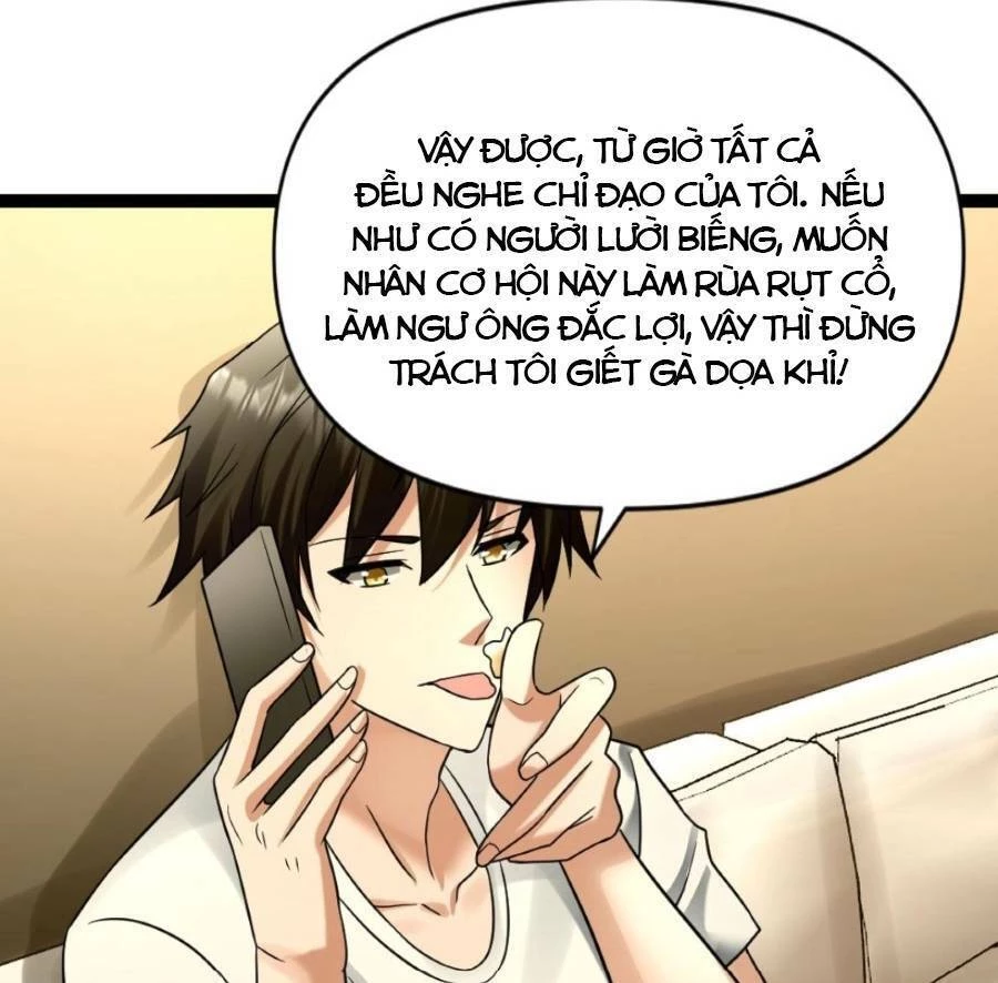 Toàn Cầu Băng Phong: Ta Chế Tạo Phòng An Toàn Tại Tận Thế Chapter 47 - 23