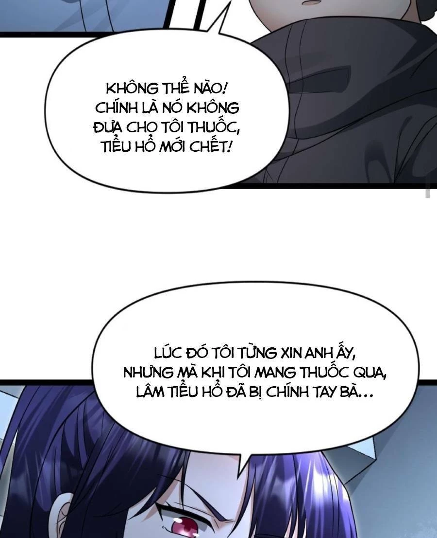 Toàn Cầu Băng Phong: Ta Chế Tạo Phòng An Toàn Tại Tận Thế Chapter 57 - 22
