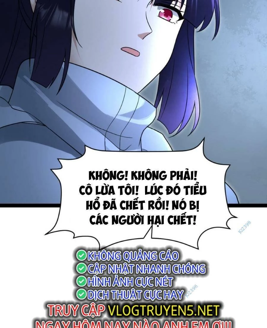 Toàn Cầu Băng Phong: Ta Chế Tạo Phòng An Toàn Tại Tận Thế Chapter 57 - 23