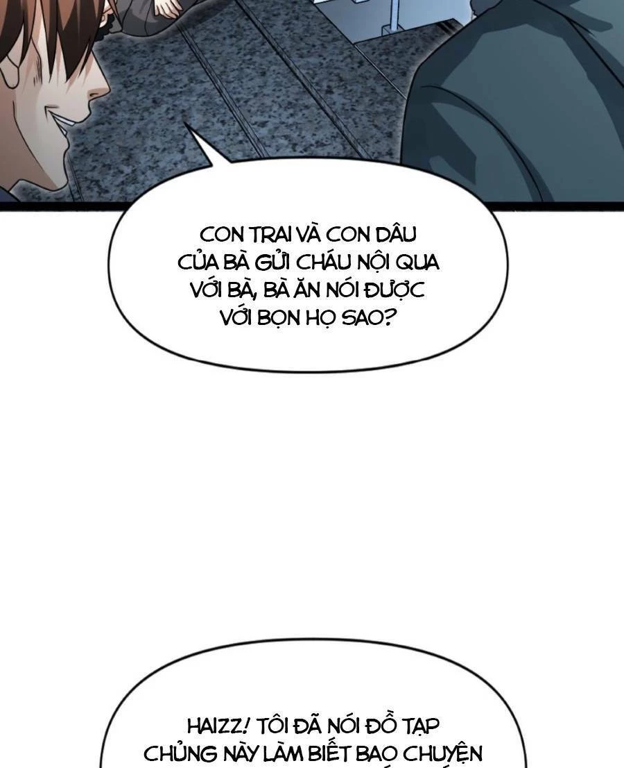 Toàn Cầu Băng Phong: Ta Chế Tạo Phòng An Toàn Tại Tận Thế Chapter 57 - 26