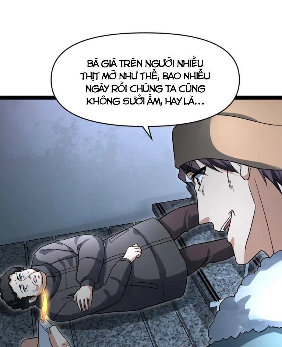 Toàn Cầu Băng Phong: Ta Chế Tạo Phòng An Toàn Tại Tận Thế Chapter 57 - 28