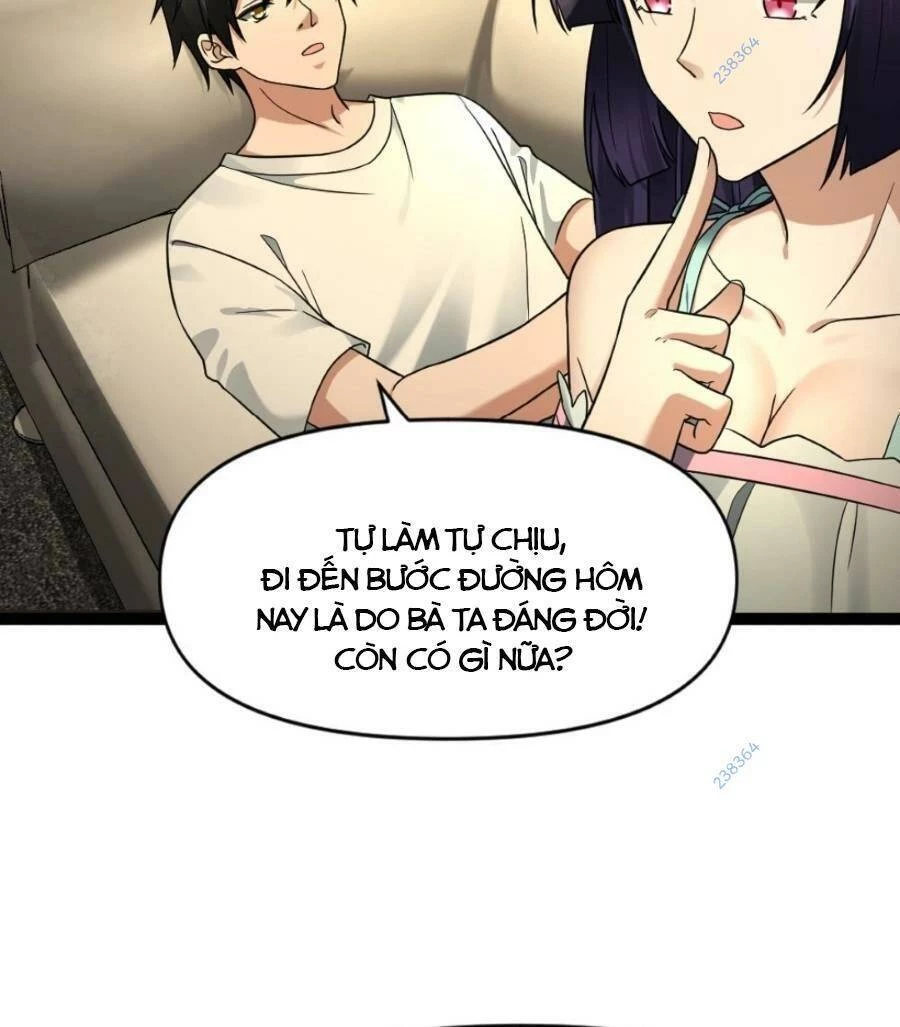 Toàn Cầu Băng Phong: Ta Chế Tạo Phòng An Toàn Tại Tận Thế Chapter 59 - 27