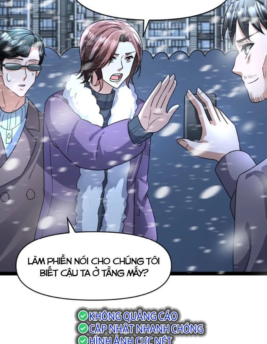 Toàn Cầu Băng Phong: Ta Chế Tạo Phòng An Toàn Tại Tận Thế Chapter 64 - 6