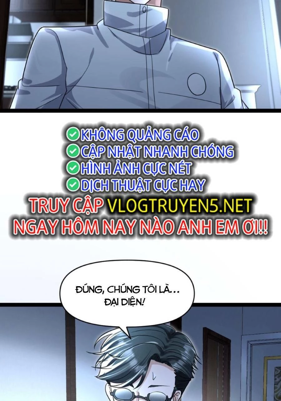 Toàn Cầu Băng Phong: Ta Chế Tạo Phòng An Toàn Tại Tận Thế Chapter 64 - 12