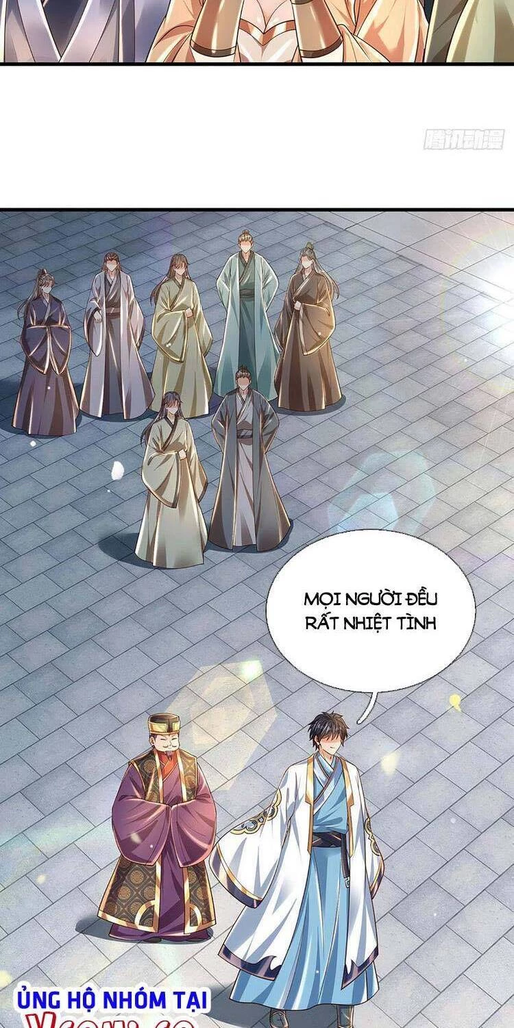 Bắt Đầu Với Chí Tôn Đan Điền Chapter 134 - 2