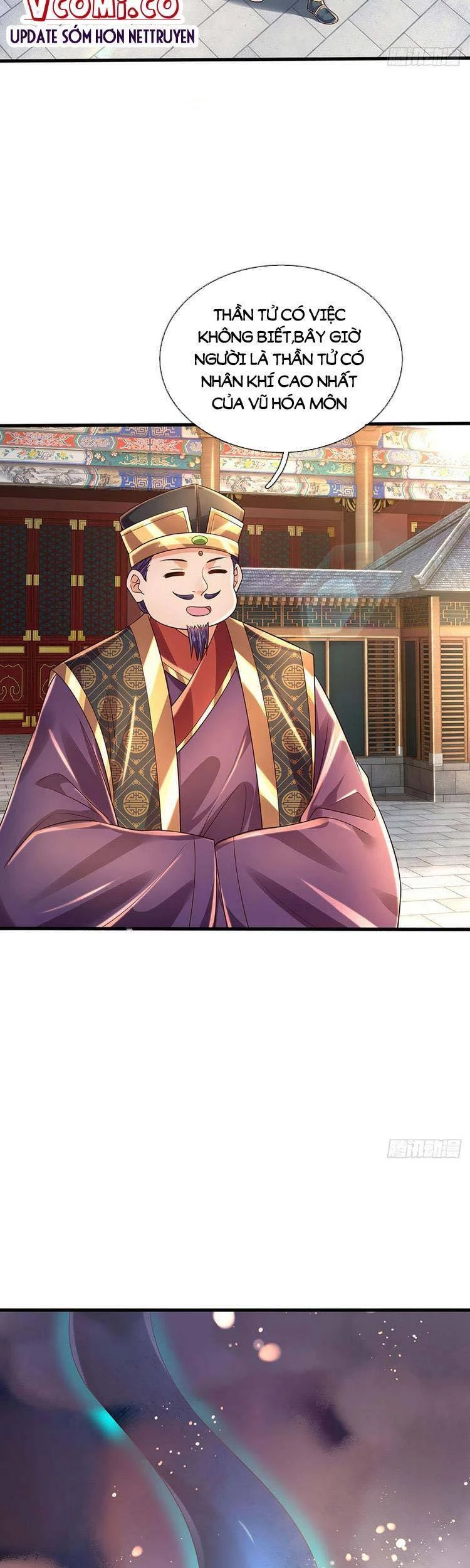 Bắt Đầu Với Chí Tôn Đan Điền Chapter 134 - 3