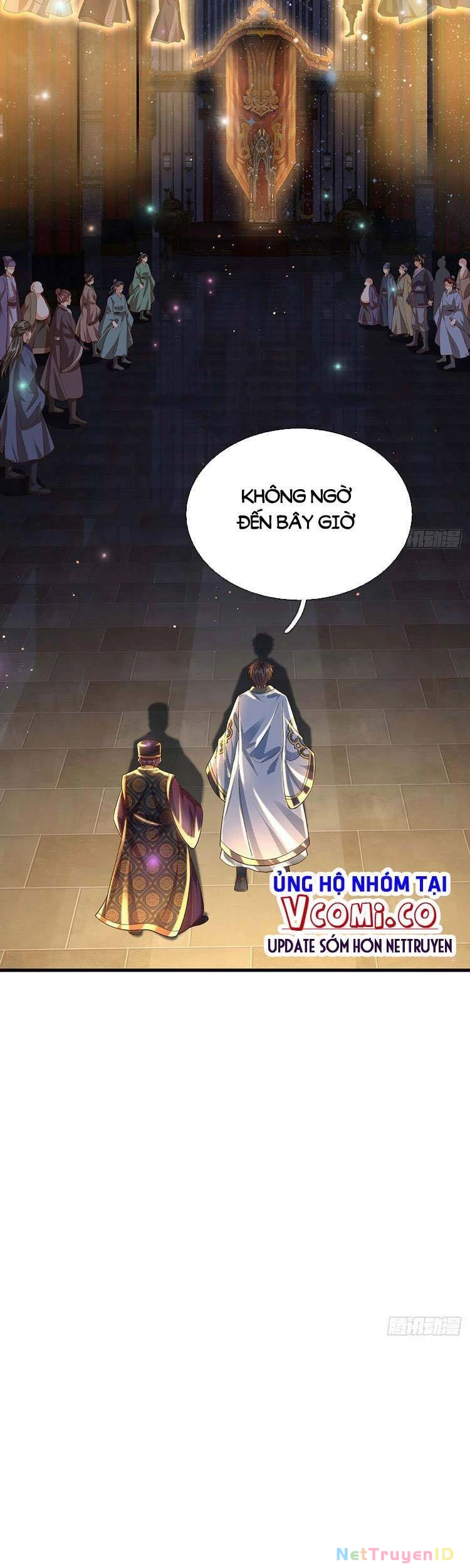 Bắt Đầu Với Chí Tôn Đan Điền Chapter 134 - 7