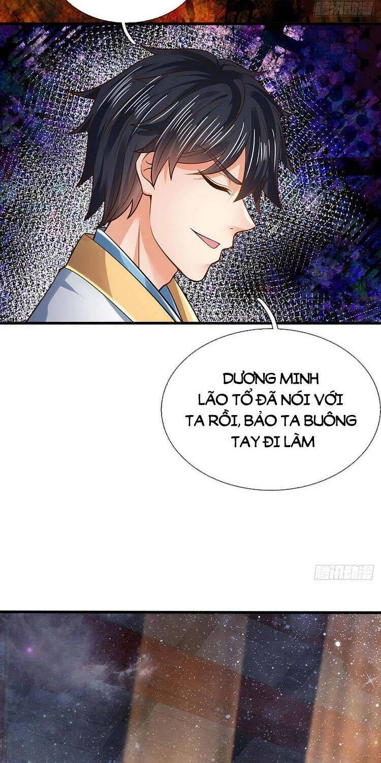 Bắt Đầu Với Chí Tôn Đan Điền Chapter 134 - 12