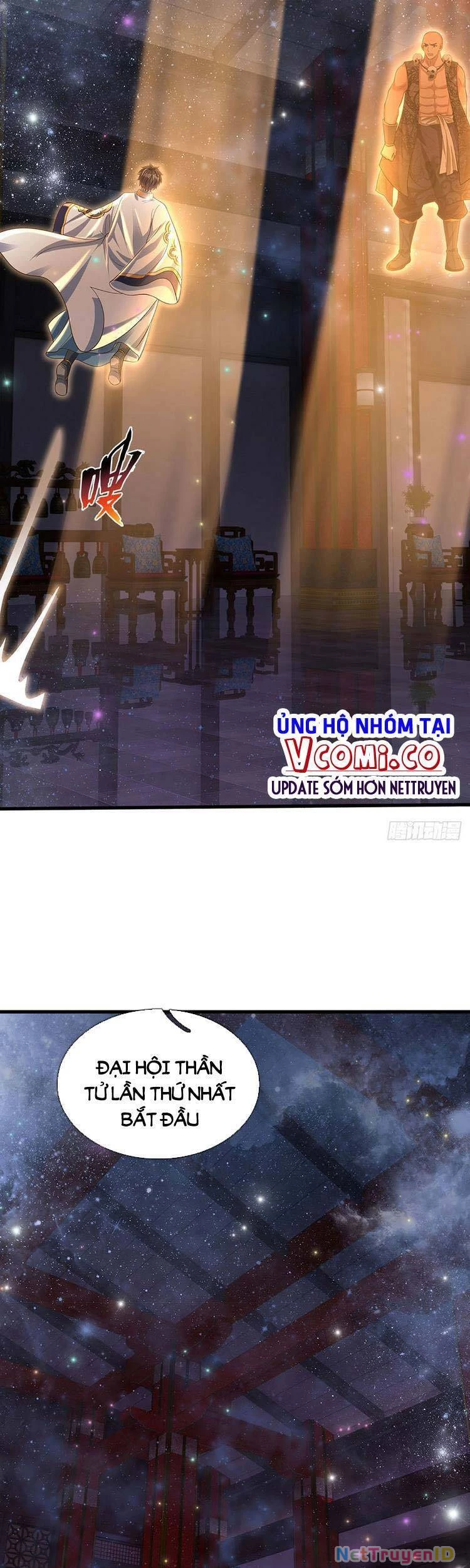Bắt Đầu Với Chí Tôn Đan Điền Chapter 134 - 13