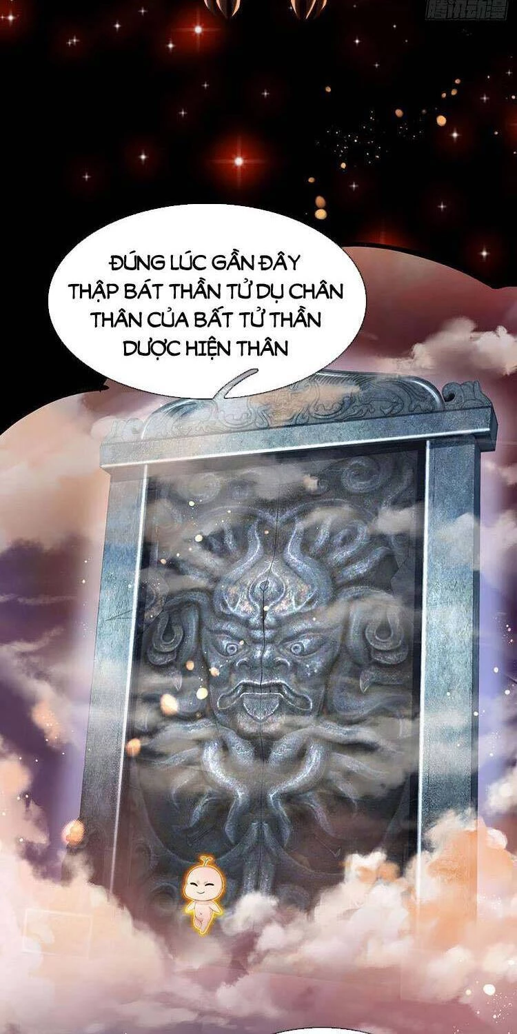 Bắt Đầu Với Chí Tôn Đan Điền Chapter 134 - 16