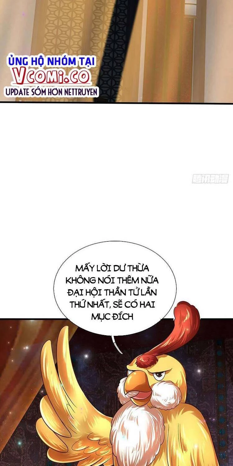 Bắt Đầu Với Chí Tôn Đan Điền Chapter 134 - 21