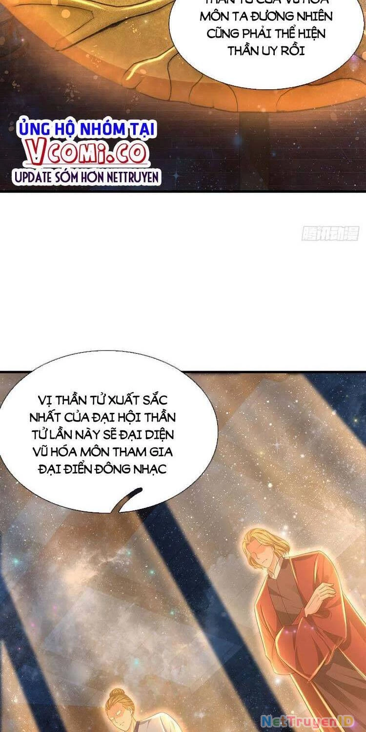 Bắt Đầu Với Chí Tôn Đan Điền Chapter 134 - 27