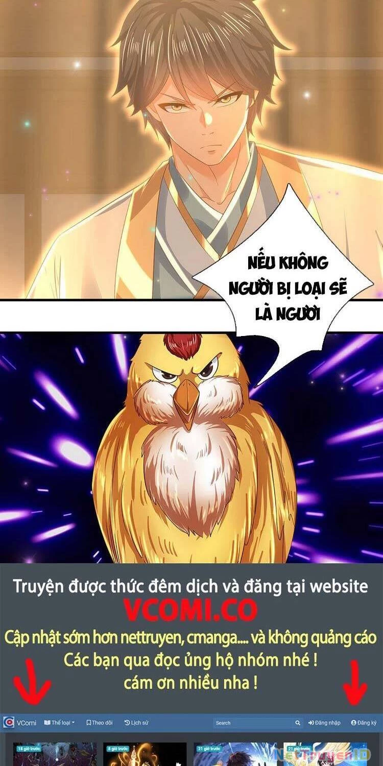 Bắt Đầu Với Chí Tôn Đan Điền Chapter 134 - 29