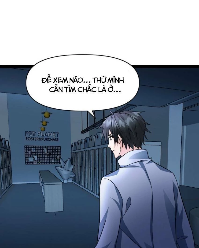 Toàn Cầu Băng Phong: Ta Chế Tạo Phòng An Toàn Tại Tận Thế Chapter 69 - 2