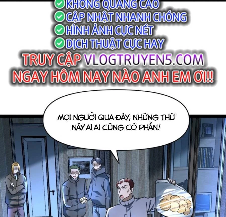 Toàn Cầu Băng Phong: Ta Chế Tạo Phòng An Toàn Tại Tận Thế Chapter 70 - 12