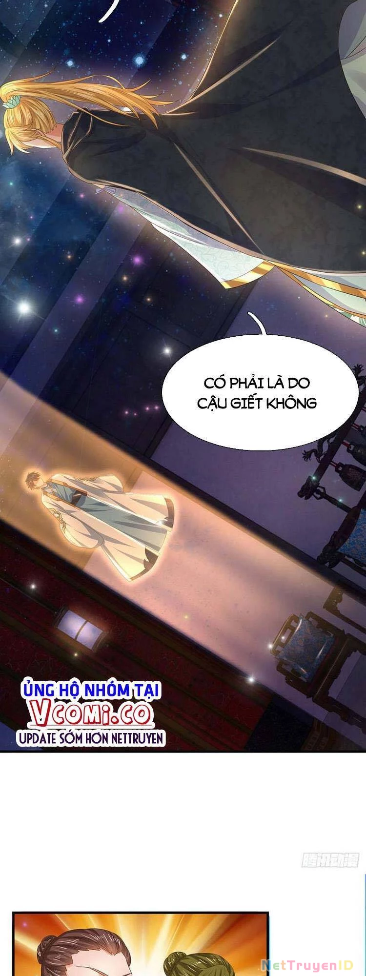 Bắt Đầu Với Chí Tôn Đan Điền Chapter 135 - 7