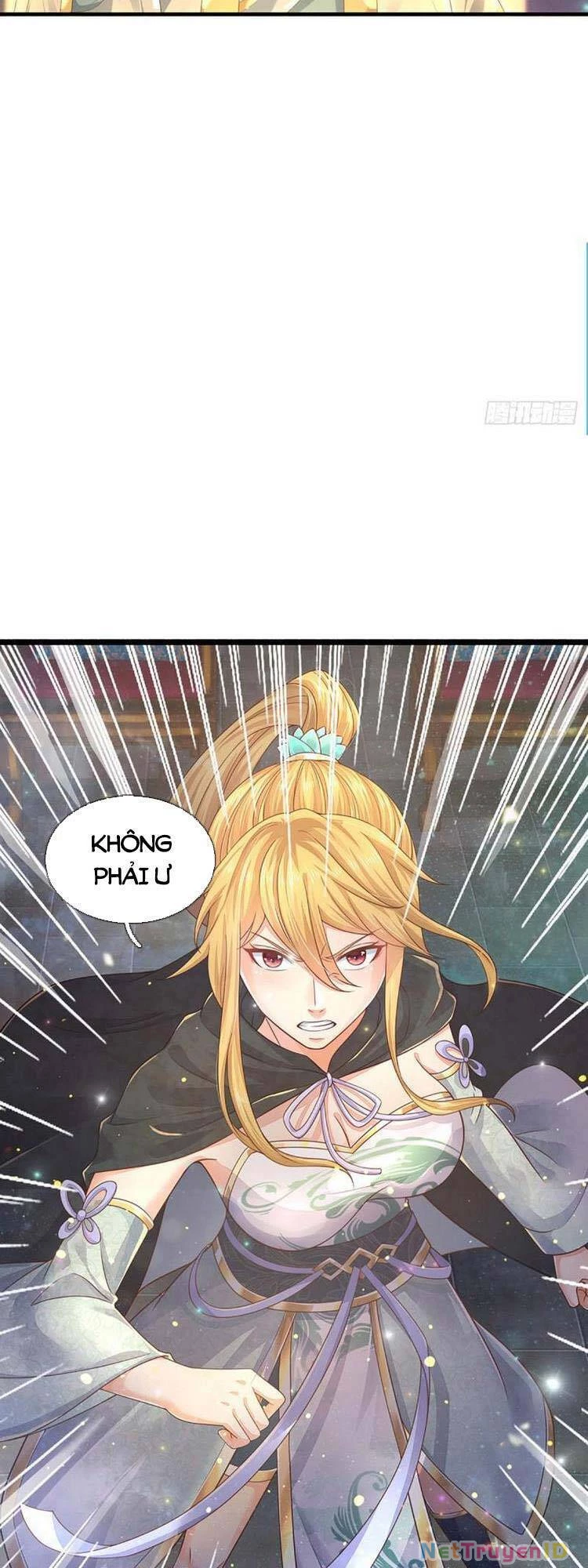 Bắt Đầu Với Chí Tôn Đan Điền Chapter 135 - 9