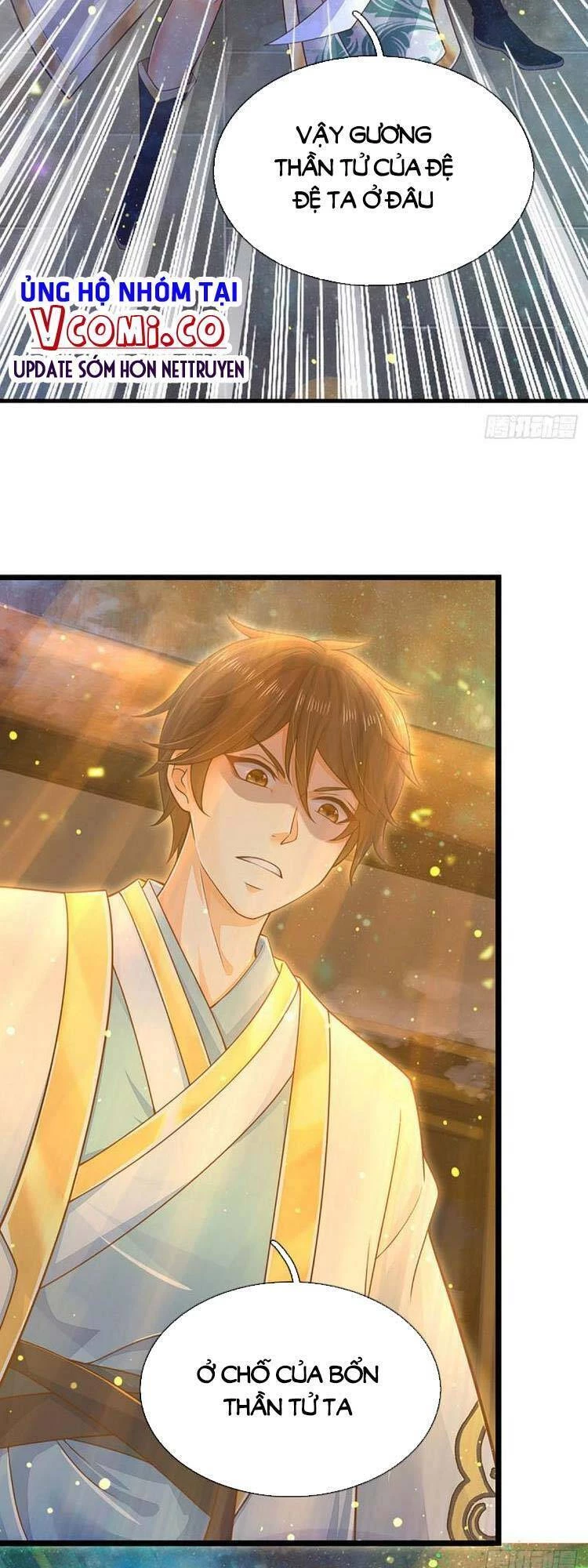 Bắt Đầu Với Chí Tôn Đan Điền Chapter 135 - 10
