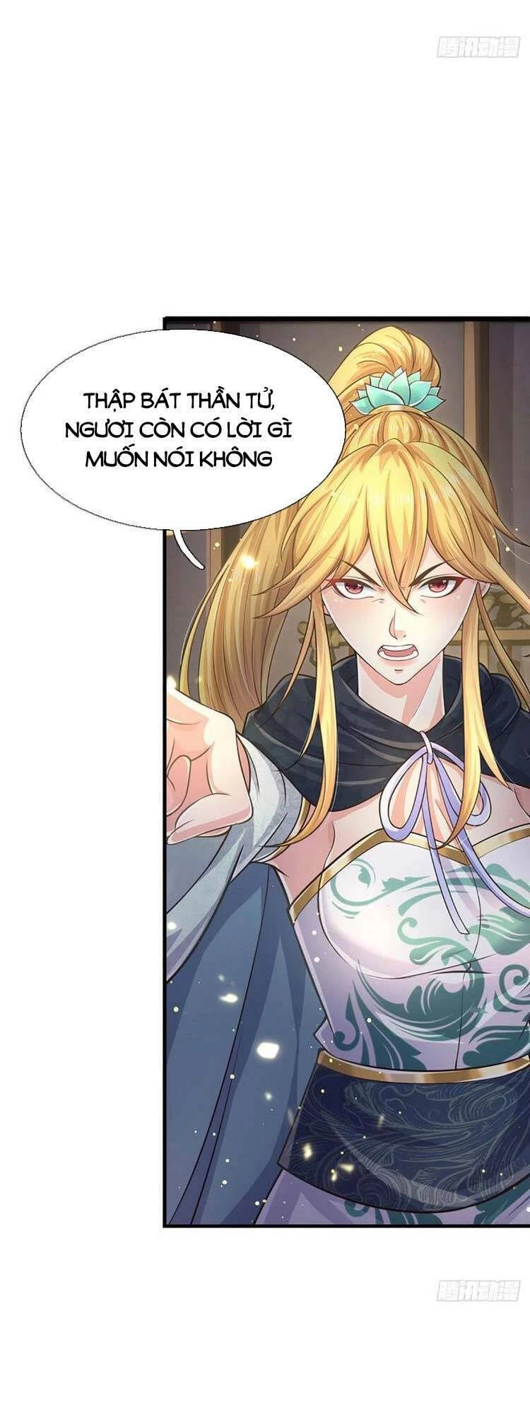 Bắt Đầu Với Chí Tôn Đan Điền Chapter 135 - 21