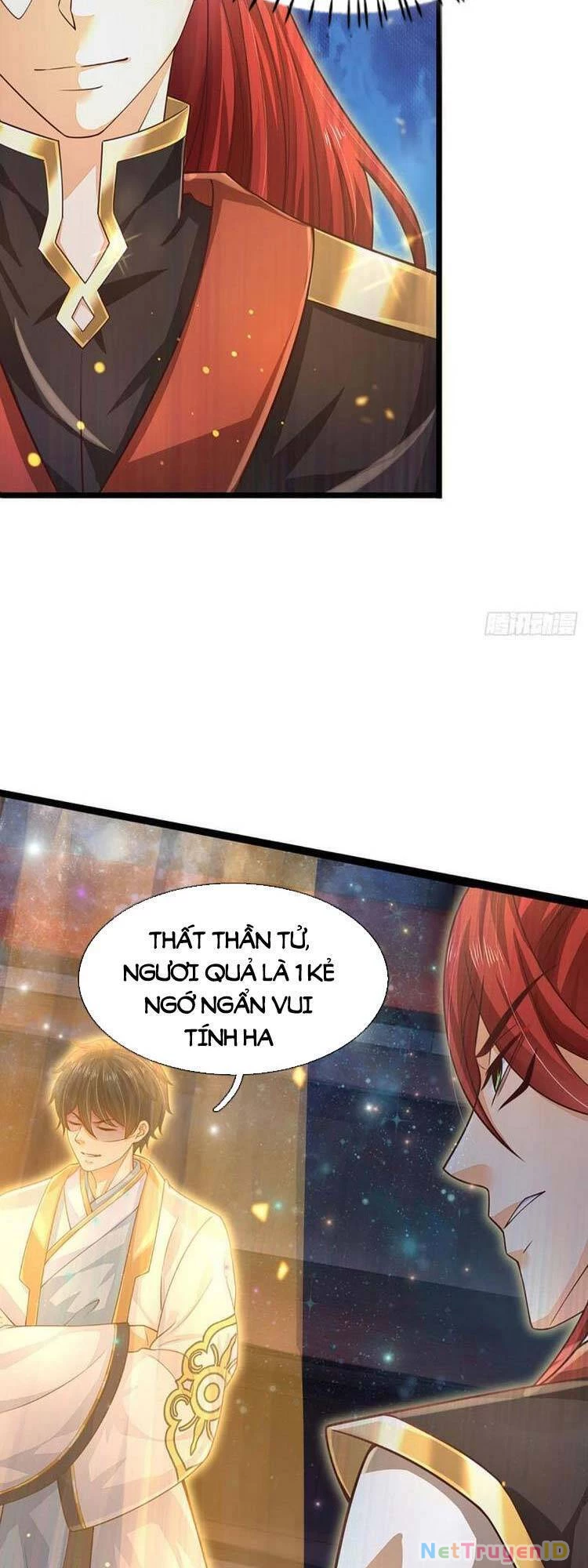Bắt Đầu Với Chí Tôn Đan Điền Chapter 135 - 25