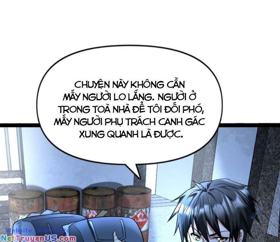 Toàn Cầu Băng Phong: Ta Chế Tạo Phòng An Toàn Tại Tận Thế Chapter 76 - 37