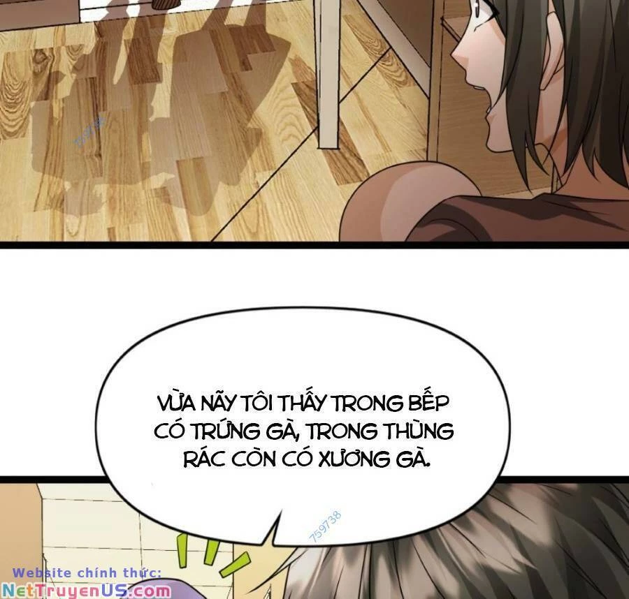 Toàn Cầu Băng Phong: Ta Chế Tạo Phòng An Toàn Tại Tận Thế Chapter 79 - 13