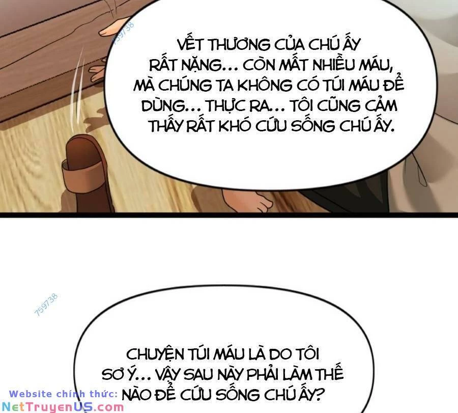 Toàn Cầu Băng Phong: Ta Chế Tạo Phòng An Toàn Tại Tận Thế Chapter 79 - 23