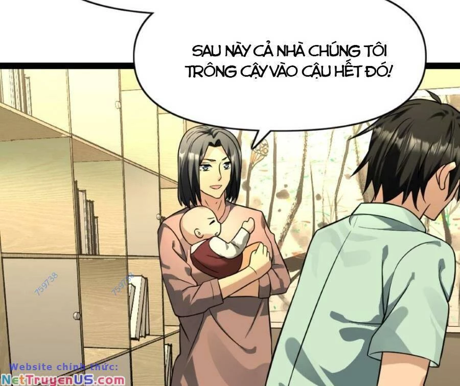 Toàn Cầu Băng Phong: Ta Chế Tạo Phòng An Toàn Tại Tận Thế Chapter 83 - 39