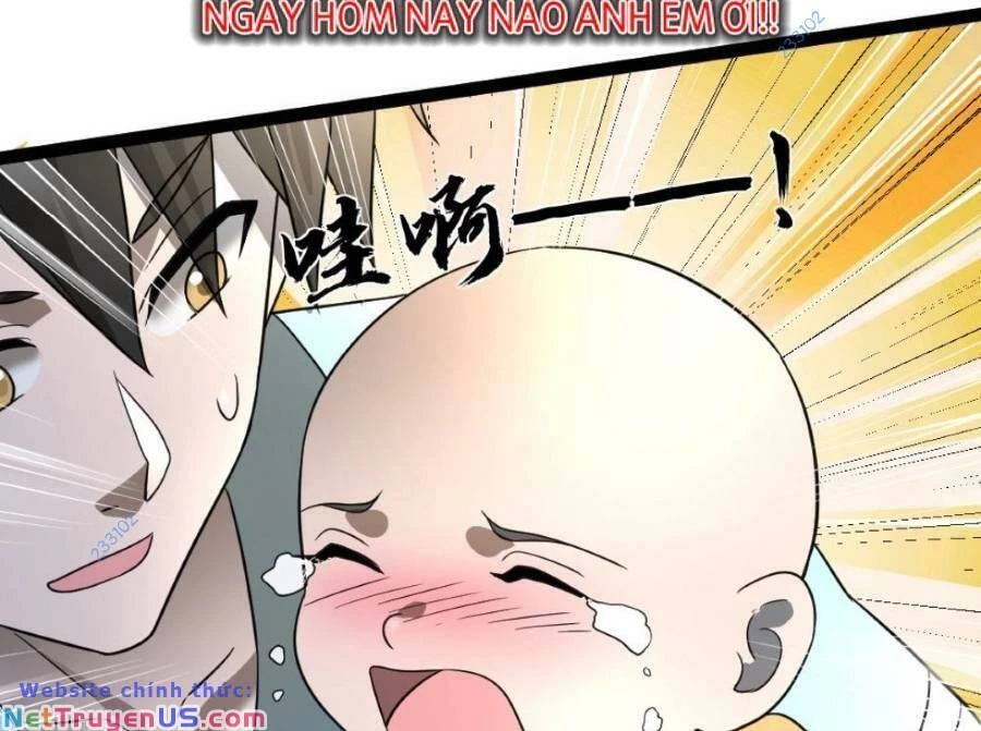 Toàn Cầu Băng Phong: Ta Chế Tạo Phòng An Toàn Tại Tận Thế Chapter 84 - 39