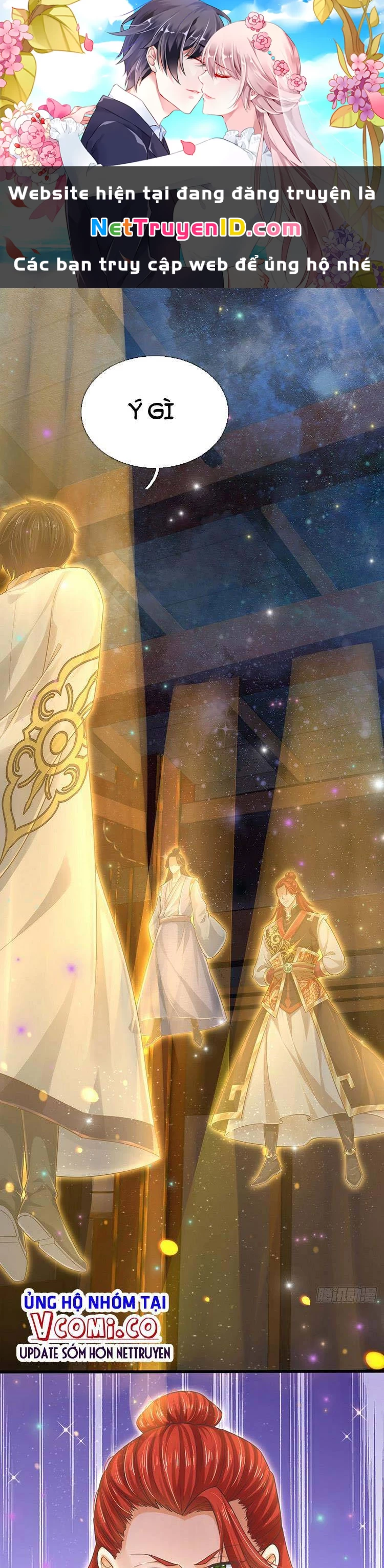Bắt Đầu Với Chí Tôn Đan Điền Chapter 136 - 1