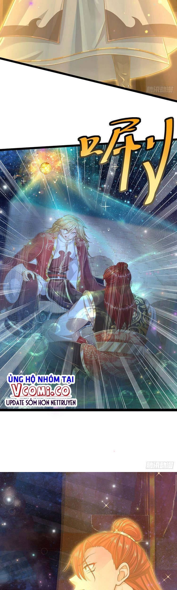 Bắt Đầu Với Chí Tôn Đan Điền Chapter 136 - 5