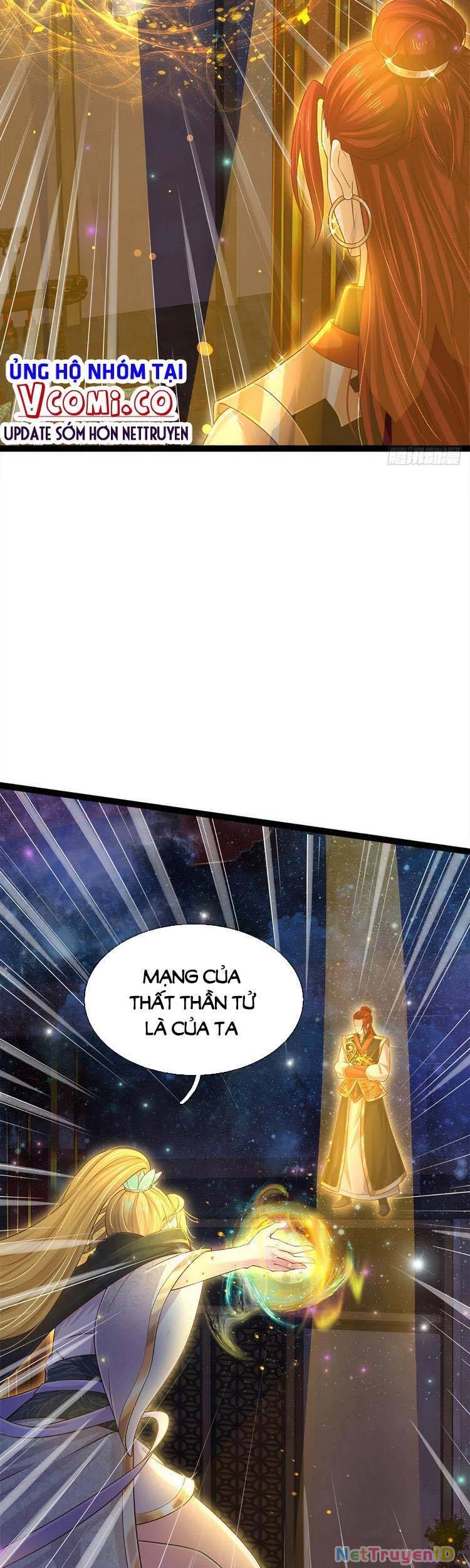 Bắt Đầu Với Chí Tôn Đan Điền Chapter 136 - 13