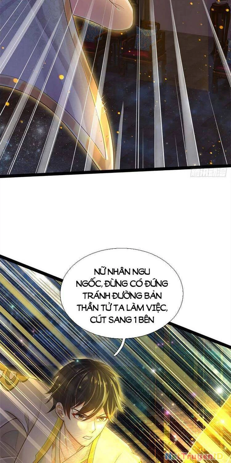 Bắt Đầu Với Chí Tôn Đan Điền Chapter 136 - 14