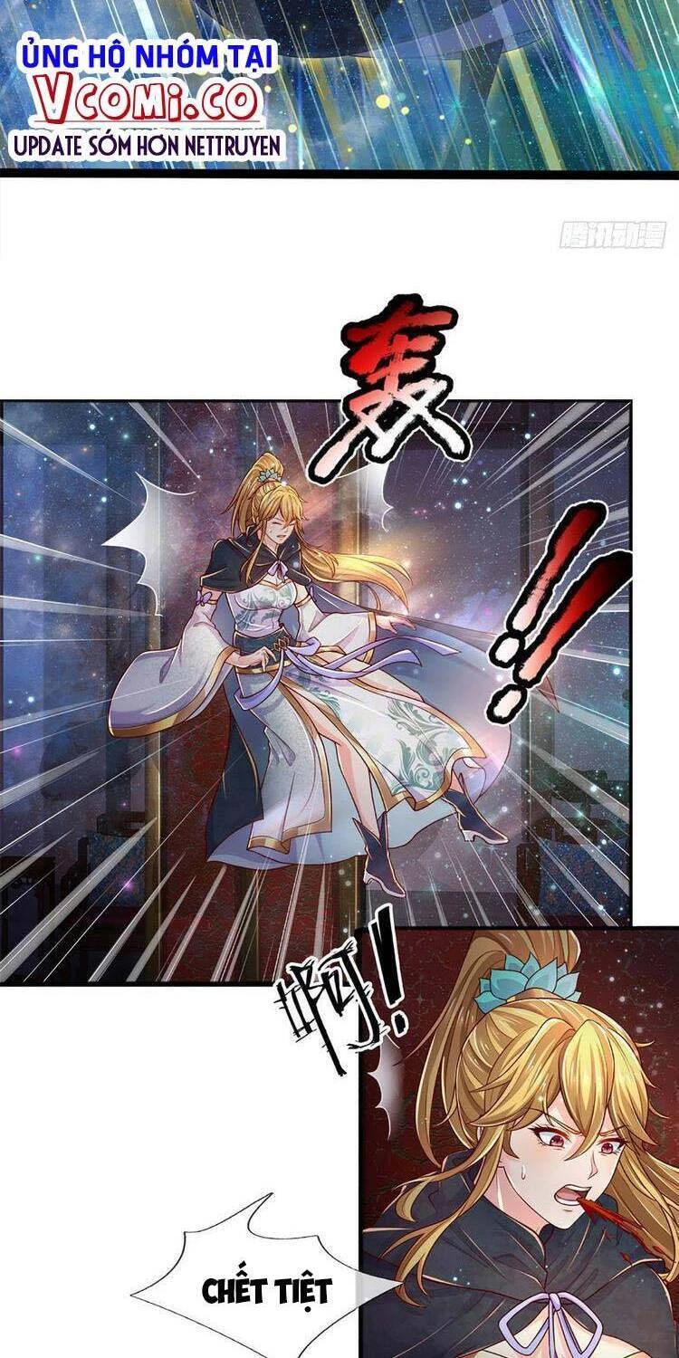 Bắt Đầu Với Chí Tôn Đan Điền Chapter 136 - 16