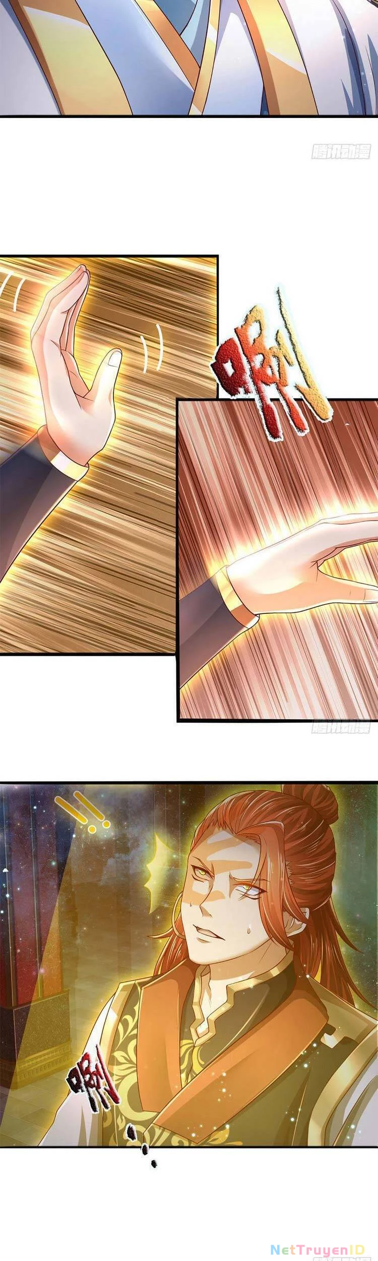 Bắt Đầu Với Chí Tôn Đan Điền Chapter 136 - 20
