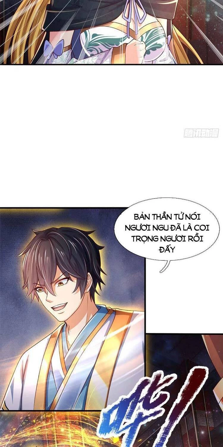 Bắt Đầu Với Chí Tôn Đan Điền Chapter 136 - 29