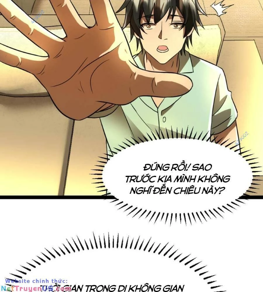 Toàn Cầu Băng Phong: Ta Chế Tạo Phòng An Toàn Tại Tận Thế Chapter 90 - 3