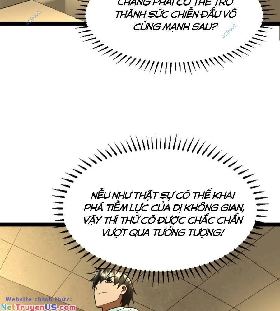 Toàn Cầu Băng Phong: Ta Chế Tạo Phòng An Toàn Tại Tận Thế Chapter 90 - 5