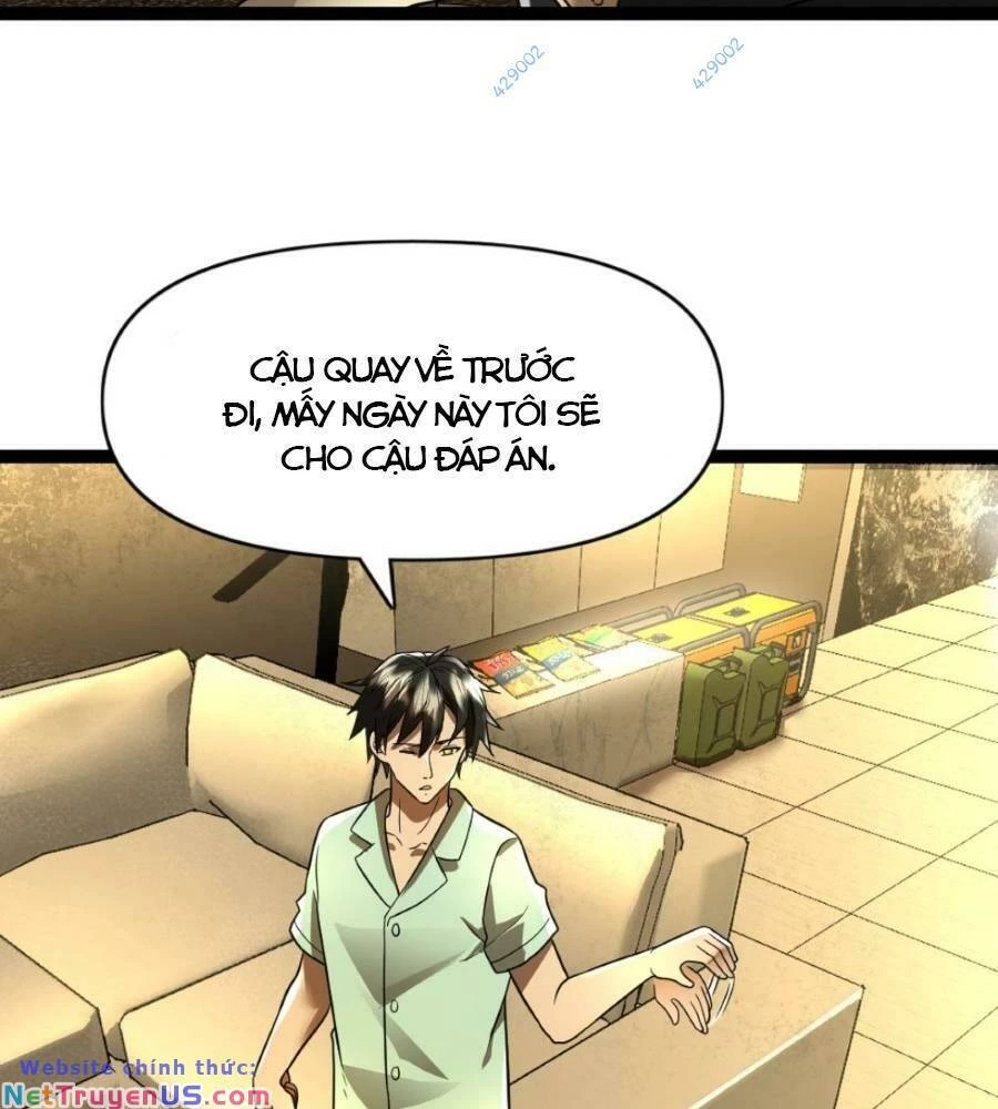 Toàn Cầu Băng Phong: Ta Chế Tạo Phòng An Toàn Tại Tận Thế Chapter 90 - 7