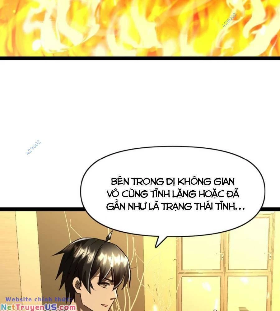 Toàn Cầu Băng Phong: Ta Chế Tạo Phòng An Toàn Tại Tận Thế Chapter 90 - 19