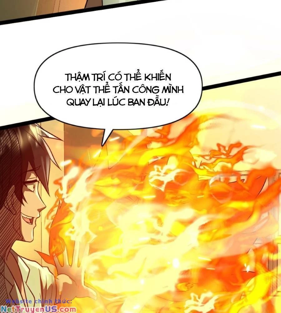 Toàn Cầu Băng Phong: Ta Chế Tạo Phòng An Toàn Tại Tận Thế Chapter 90 - 22