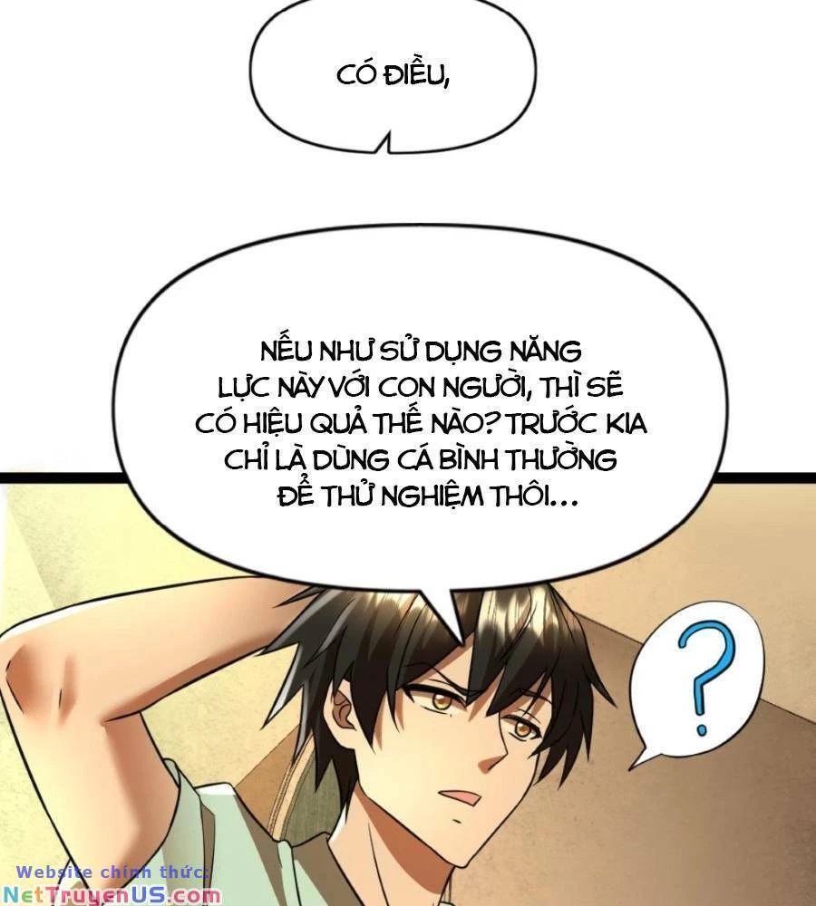 Toàn Cầu Băng Phong: Ta Chế Tạo Phòng An Toàn Tại Tận Thế Chapter 90 - 28