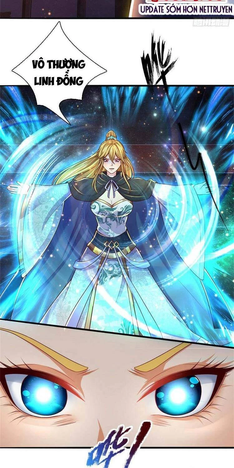 Bắt Đầu Với Chí Tôn Đan Điền Chapter 137 - 2