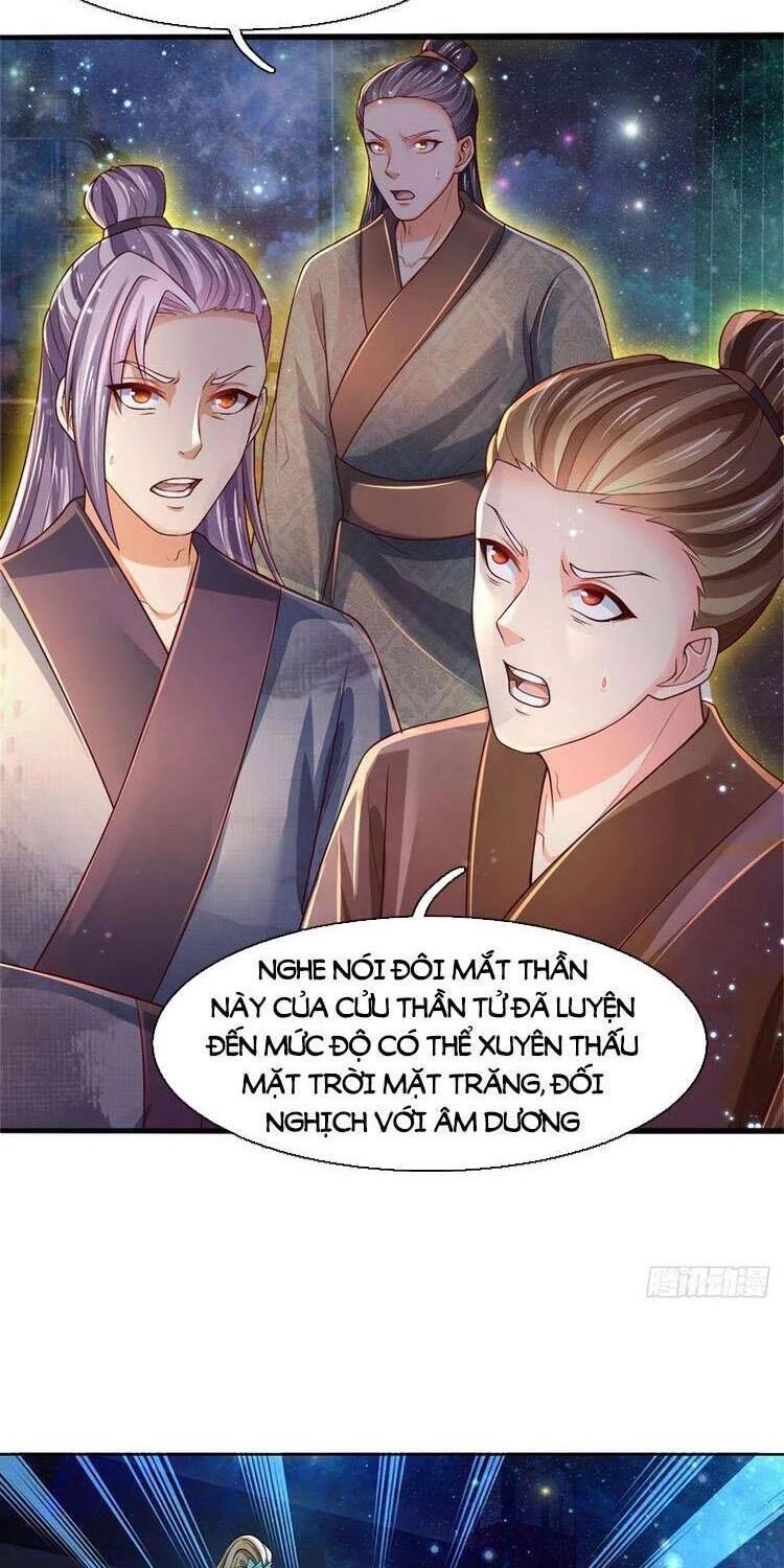 Bắt Đầu Với Chí Tôn Đan Điền Chapter 137 - 4