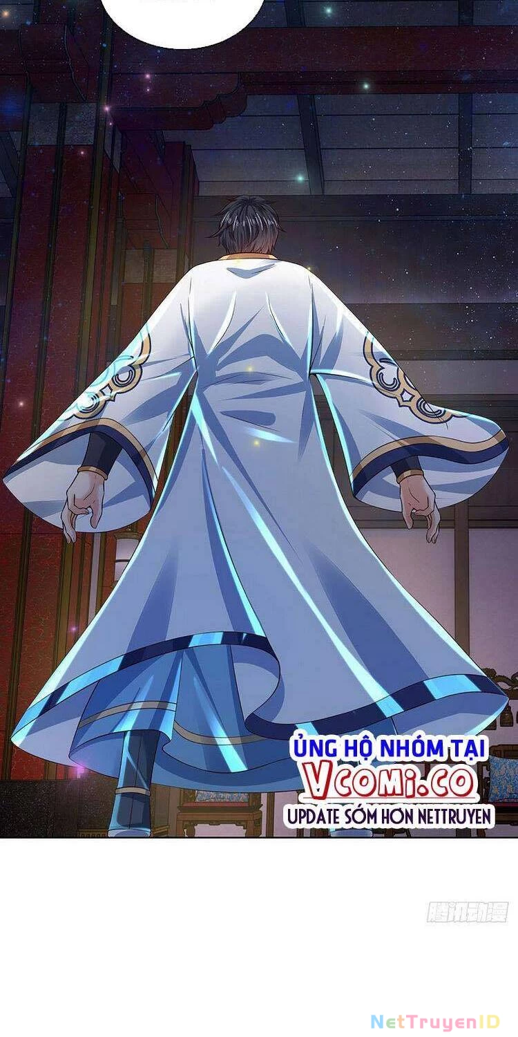 Bắt Đầu Với Chí Tôn Đan Điền Chapter 137 - 8