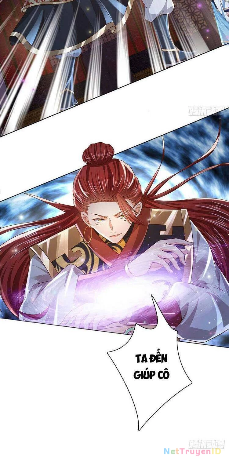 Bắt Đầu Với Chí Tôn Đan Điền Chapter 137 - 10