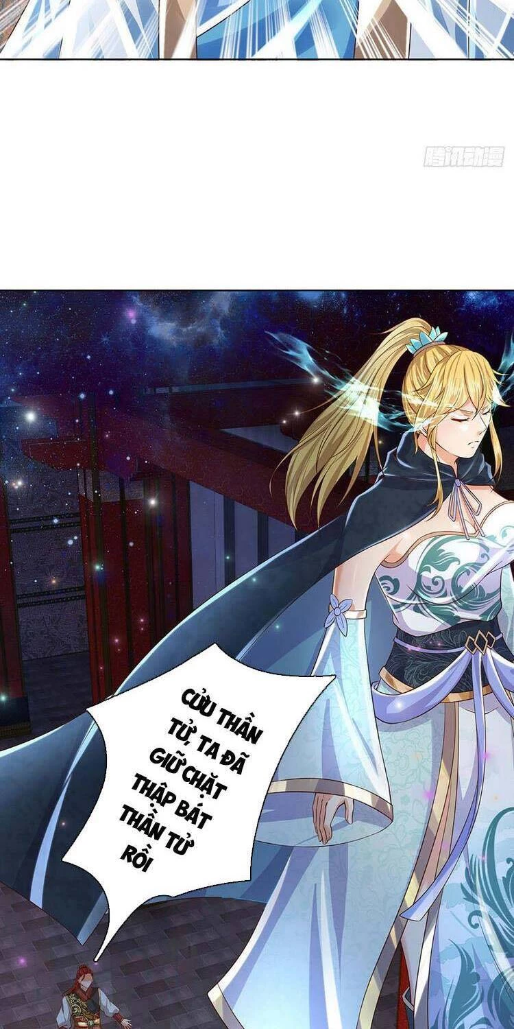 Bắt Đầu Với Chí Tôn Đan Điền Chapter 137 - 12