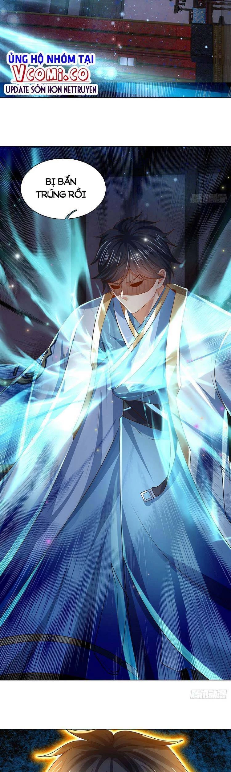 Bắt Đầu Với Chí Tôn Đan Điền Chapter 137 - 15