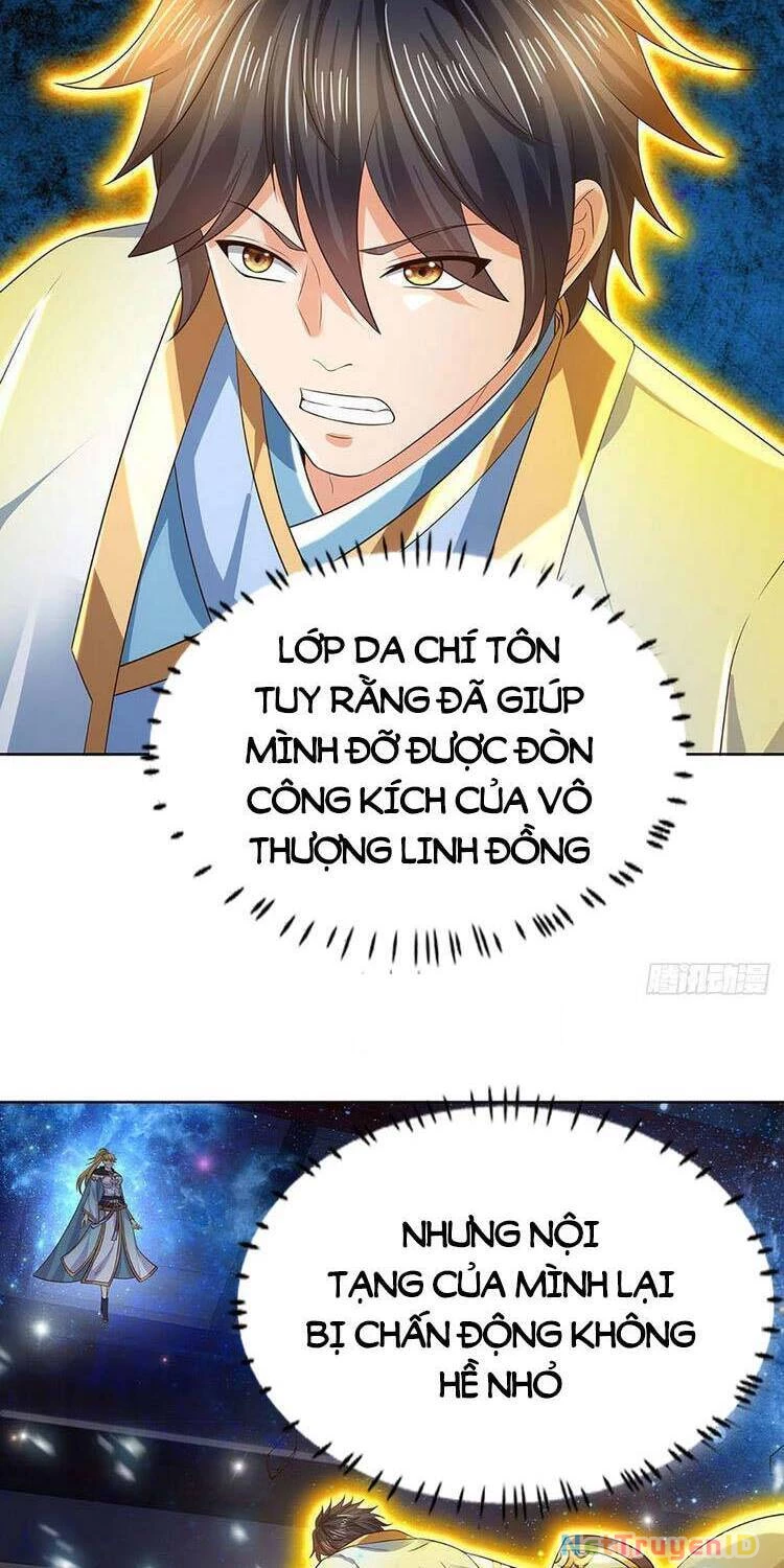 Bắt Đầu Với Chí Tôn Đan Điền Chapter 137 - 16