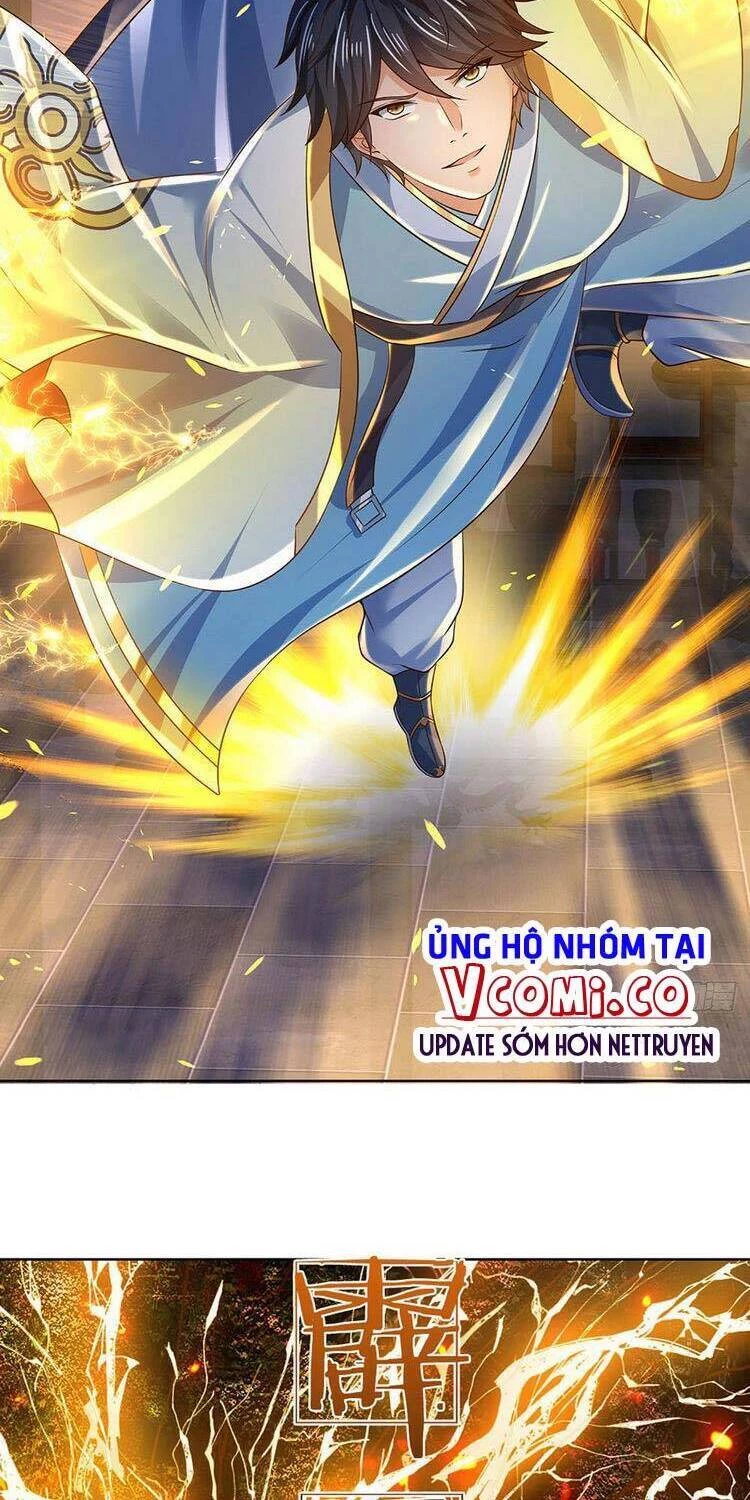 Bắt Đầu Với Chí Tôn Đan Điền Chapter 137 - 21